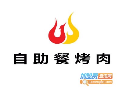 自助餐烤肉