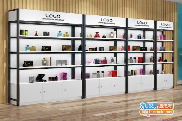 美容院护肤品加盟费