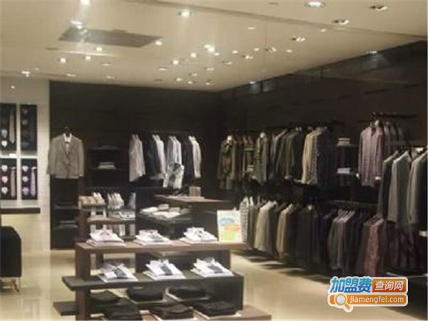 沙驰专卖店加盟费