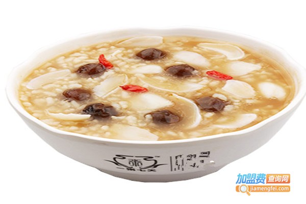 一粥七天养生粥
