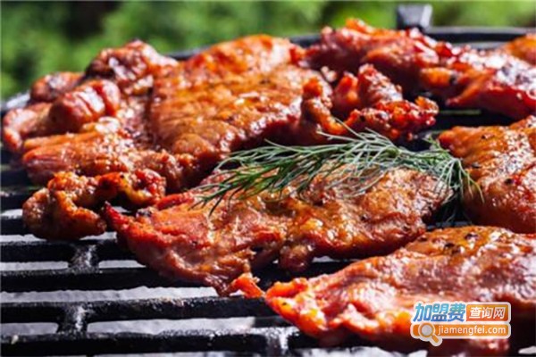 一同烤肉加盟费