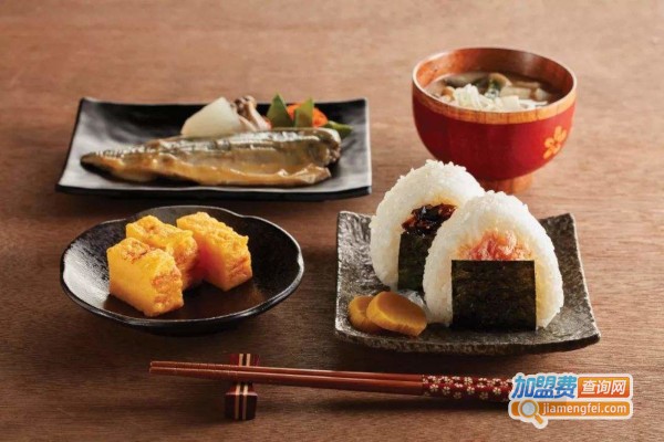 竹屋料理加盟费