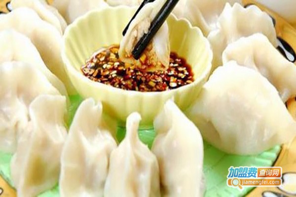 【饺满天下饺子加盟费多少钱】细看加盟饺满天下饺子都要花哪些钱！