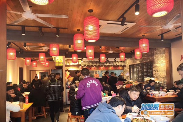 成师傅腊鲢鱼加盟费