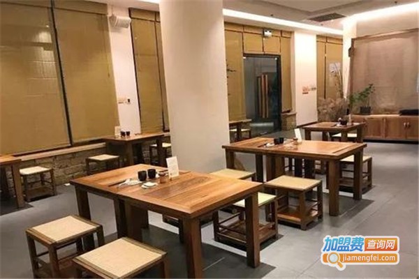 素食主义者餐厅加盟费