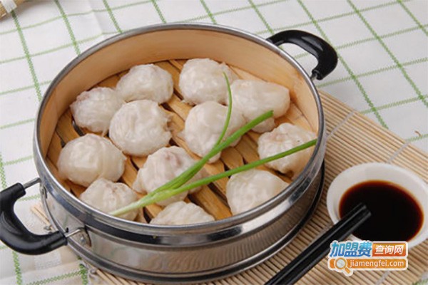 正宗沙县小吃加盟费