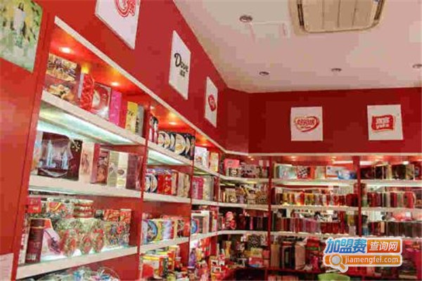 连锁健身房加盟