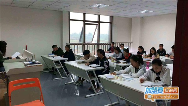 高考美术培训机构加盟店