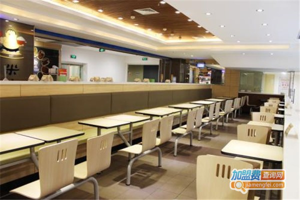 【中式快餐连锁品牌加盟】加盟中式快餐连锁品牌，远距离超越小康生活！