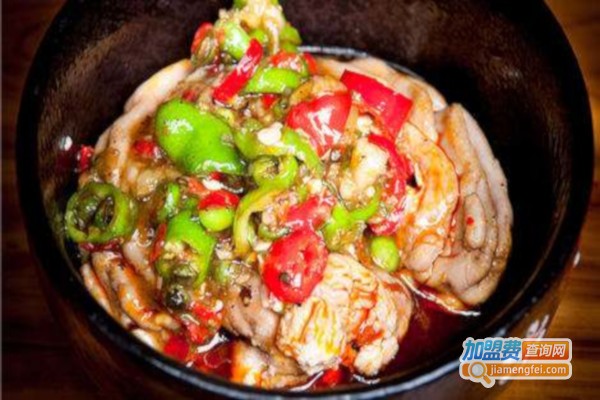 成都冒牌火锅菜加盟费总共多少钱？