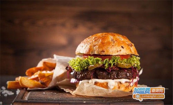 麦乐香炸鸡汉堡加盟店
