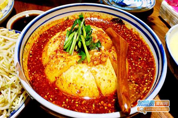 陕西风味小吃加盟费