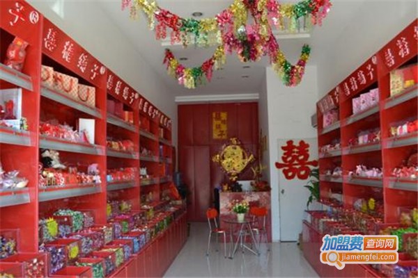 连锁健身房加盟费