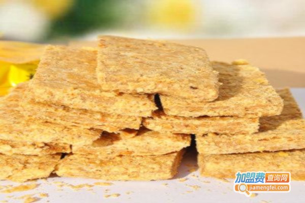 河南特色小吃加盟费