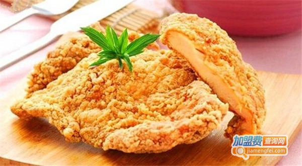 动力机车鸡排加盟费