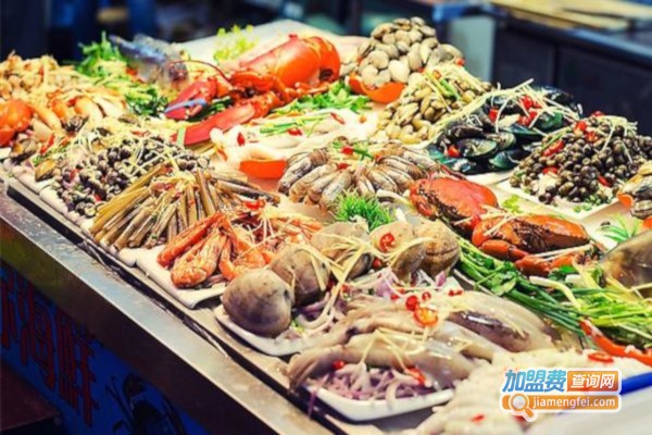 厦门小吃加盟费