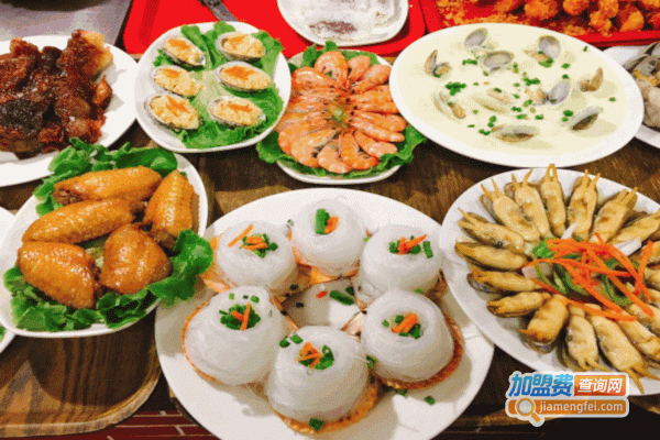 厦门小吃加盟费