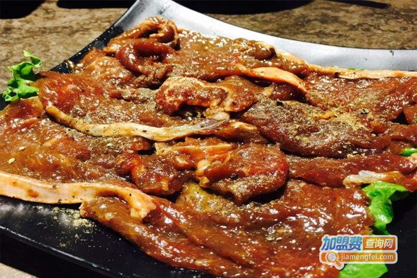 大拿炙子烤肉加盟门店