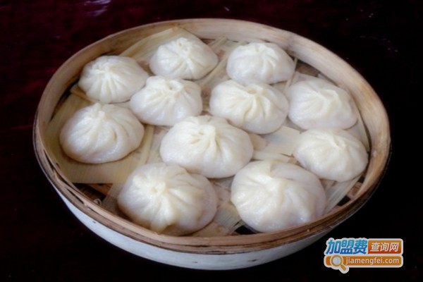 南京尹氏鸡汁汤包加盟费