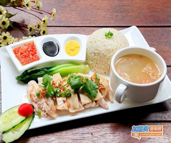 马六甲茶餐室加盟