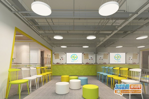 职业培训机构加盟费