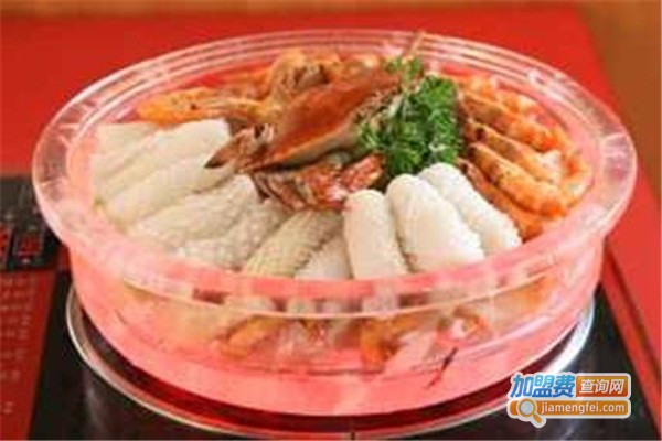 皇家泡泡锅