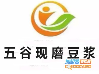 五谷现磨豆浆