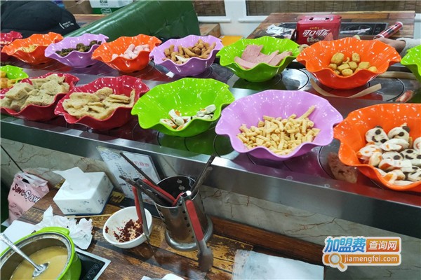 一元回转小火锅