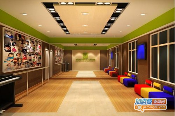 教育培训中心加盟费