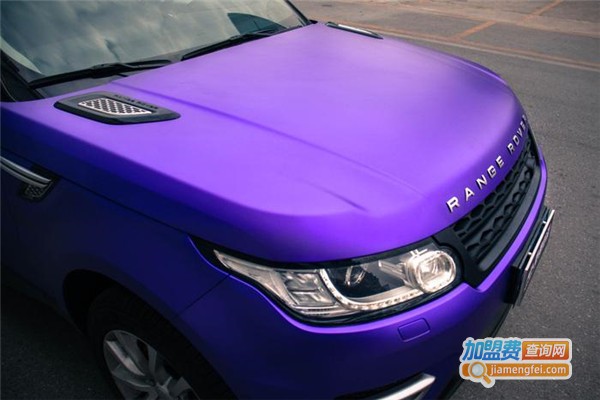 焦点酷改联盟加盟店