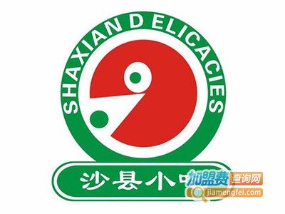 正宗沙县小吃加盟费