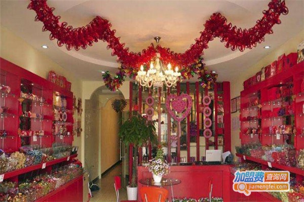 连锁健身房加盟