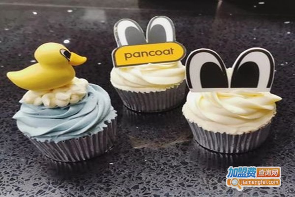 甜品品牌加盟费