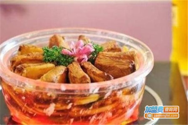 皇家泡泡锅