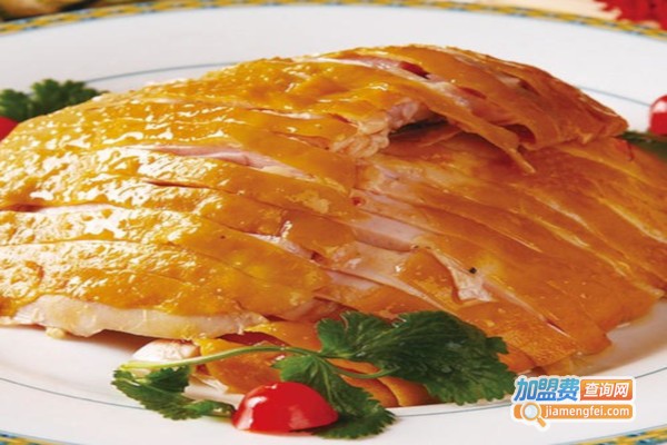 河南特色小吃加盟费