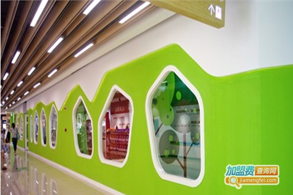 教育培训中心加盟费