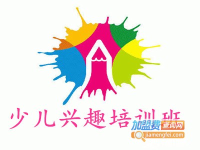 少儿兴趣培训班加盟