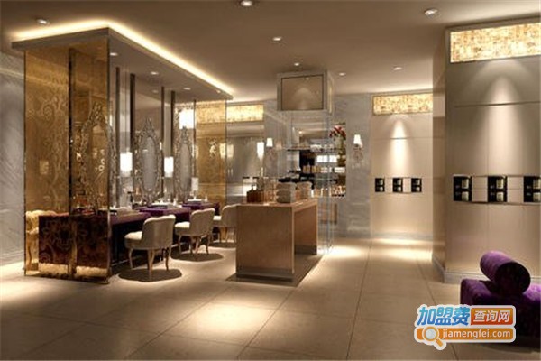 养发品牌加盟费