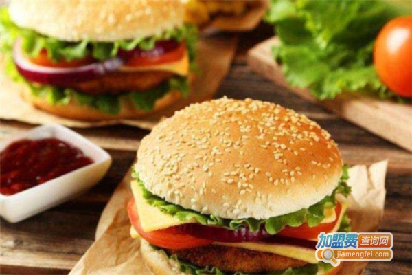 华克士炸鸡汉堡加盟费