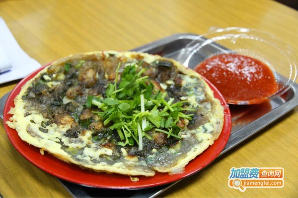 厦门小吃加盟费