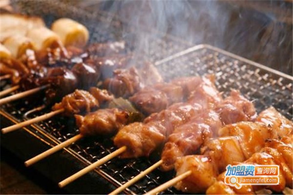 一品天字号烧烤加盟费