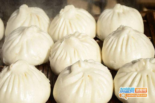 东坡肉包连锁加盟费