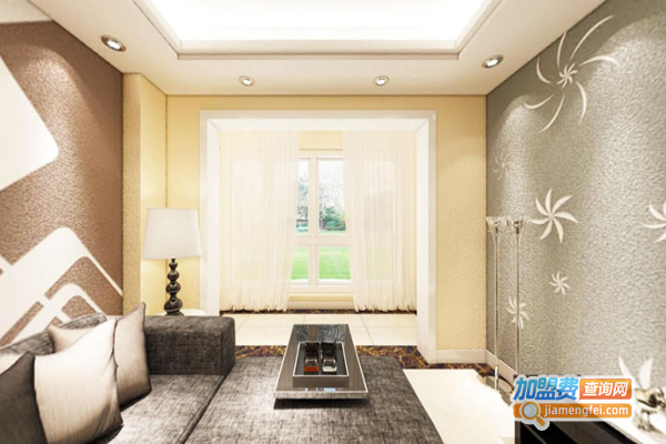 贝壳粉外墙涂料加盟费