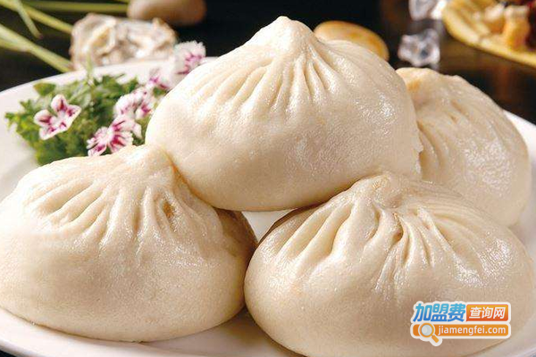 山东包子加盟费