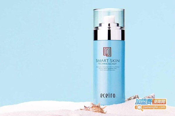 医采化妆品加盟