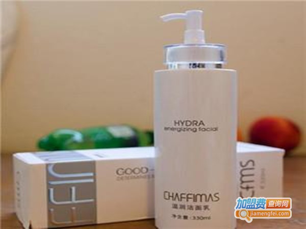 香菲蔓莎加盟费