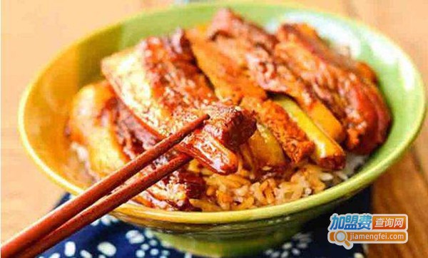 济宁甏肉干饭加盟_开店加盟济宁甏肉干饭，快乐赚钱轻松致富！
