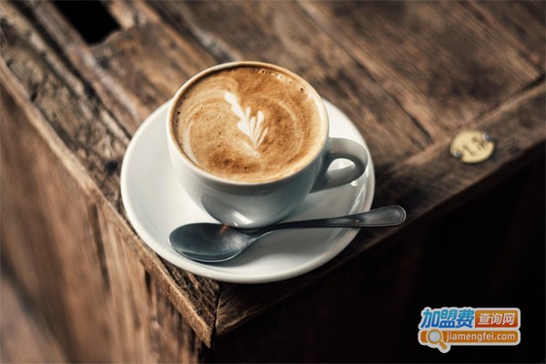 南北咖啡加盟费