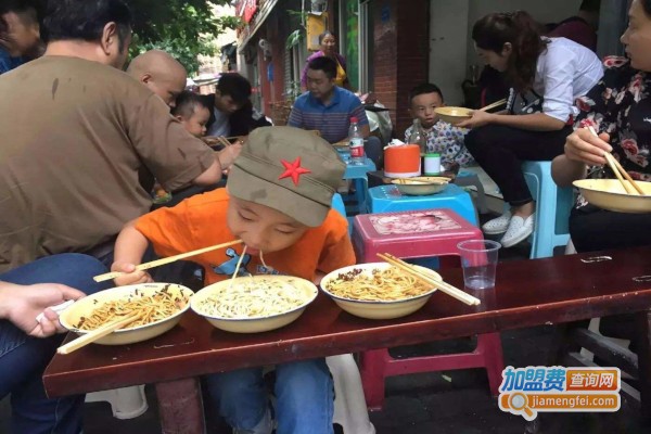 重庆板凳面加盟费