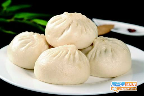 山东包子加盟费